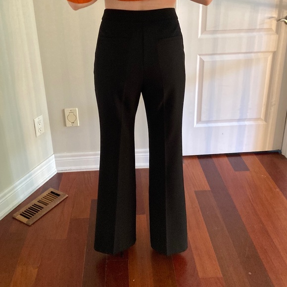 Exquise Black Trousers - size XS - Picture 3 of 6